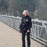 Janet’s Sikkim Tour ( 3 – 22 Feb, 2018)