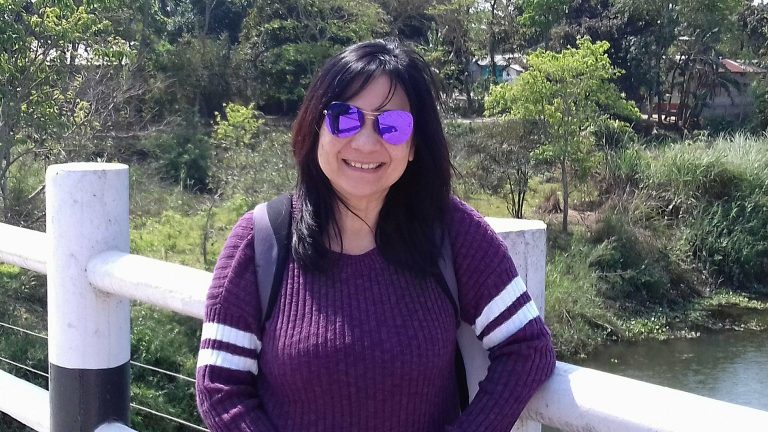 Linh Windhorse Tours