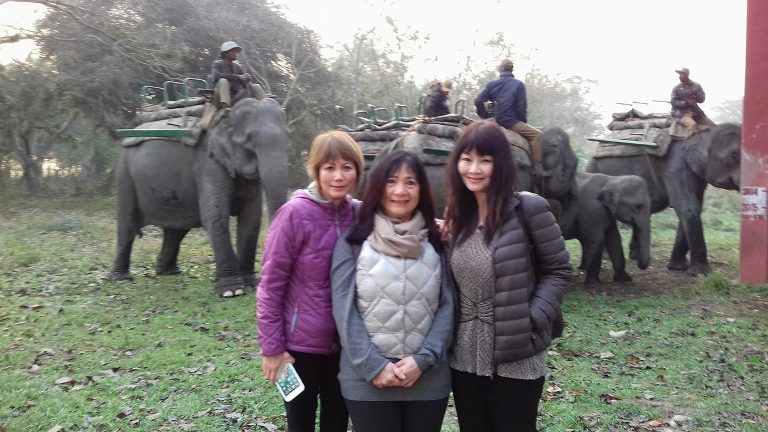 Guest photo: Eastern Bhutan Tour