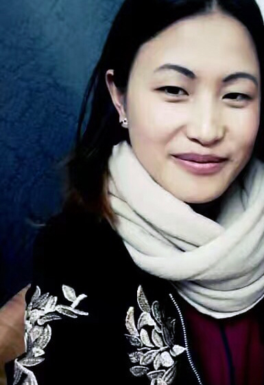 Dorji Dema