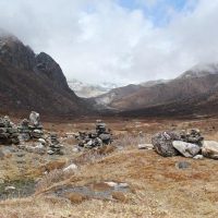 Dzongri & Goechala Trek -Sikkim