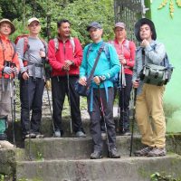 Dzongri & Goechala Trek -Sikkim