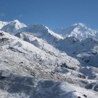 Dzongri & Goechala Trek -Sikkim