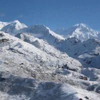 Dzongri & Goechala Trek -Sikkim