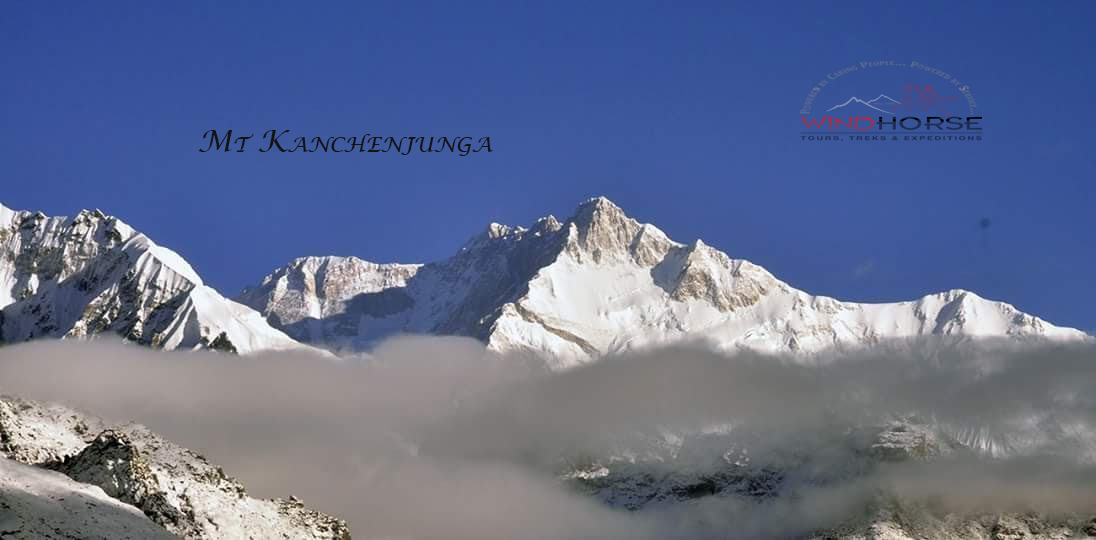 Kanchenjunga Base Camp Trek Sikkim