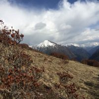 Masagang Laya Trek