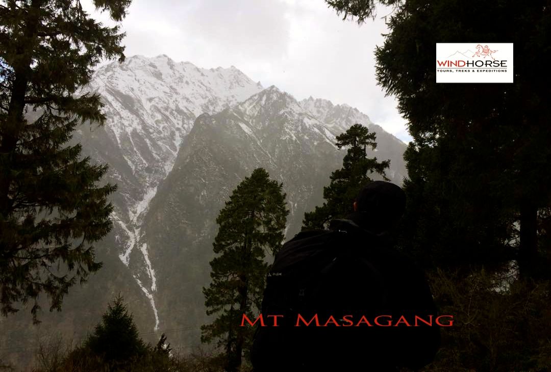 Masagang Laya Trek