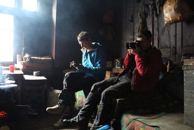 Dzongri & Goechala Trek -Sikkim