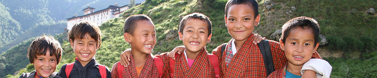 Bhutan