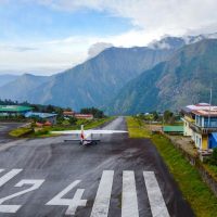 Three High Passes Trek with Everest Base Camp