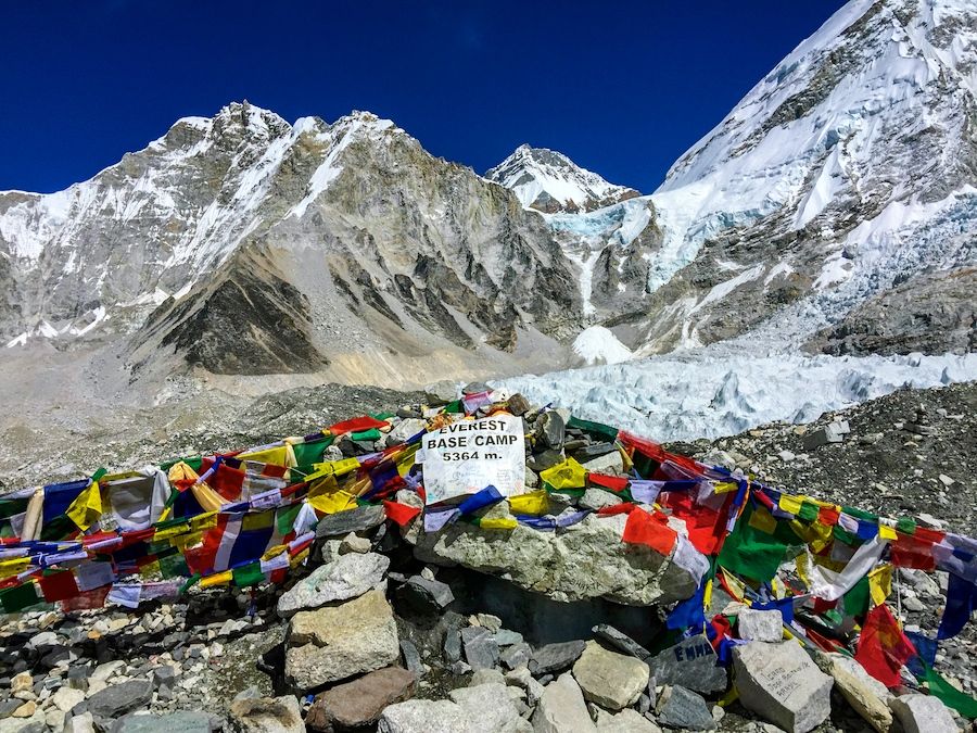 All you need to know about Everest Base Camp Trek Cost