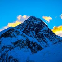 D12.11 View of Everest Windhorse Tours