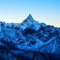 Three High Passes Trek with Everest Base Camp