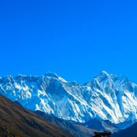 Three High Passes Trek with Everest Base Camp