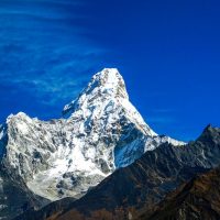 Three High Passes Trek with Everest Base Camp