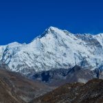 Everest Three High Passes Trek photo 1
