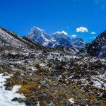 Everest Three High Passes Trek photo 6