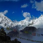Everest Three High Passes Trek photo 5