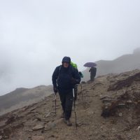 Dagala Trek 8 Windhorse Tours