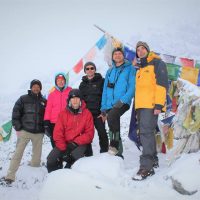 Goechala, Dzongri Trek & Bhutan Tour Goechala, Dzongri Trek & Bhutan Tour