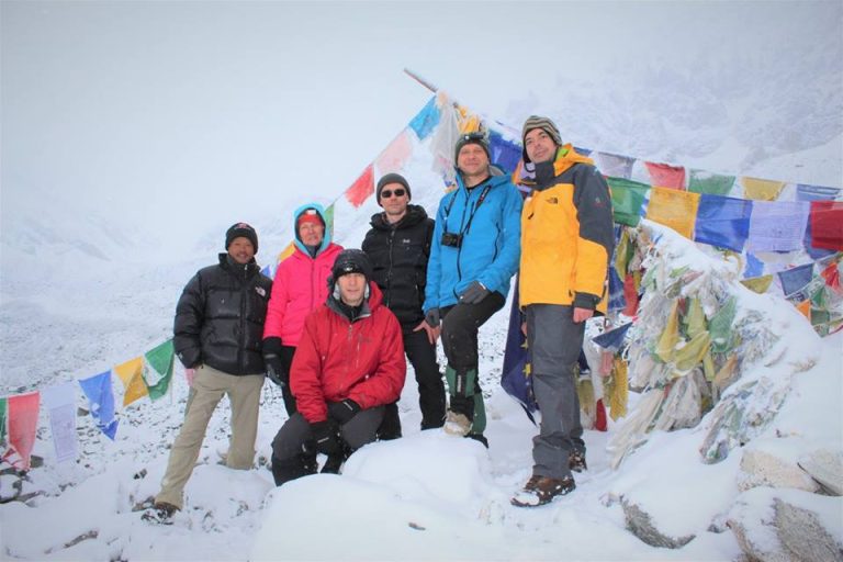 Guest photo: Goechala, Dzongri Trek & Bhutan Tour