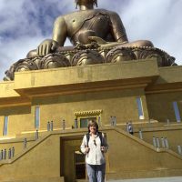Bhutan Country Walk (Sept, 2018) Bhutan Country Walk (Sept, 2018)