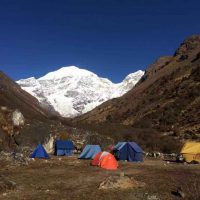 Snow Leopard 2 Windhorse Tours