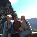 Loved Bhutan! Oct, 2018 2 Windhorse Tours Jennifer Windhorse Tours