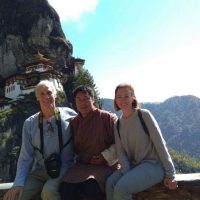 Loved Bhutan! Oct, 2018 Loved Bhutan! Oct, 2018