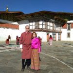 Loved Bhutan! Oct, 2018 7 Windhorse Tours Jennifer 8 Windhorse Tours