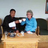 Bhutan Tour, Oct 2018 Bhutan Tour, Oct 2018