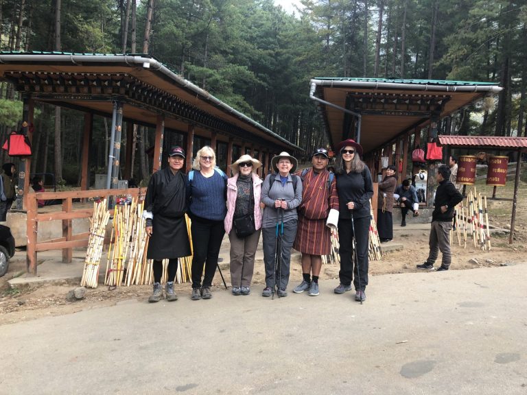 Three Himalayan Kingdom, Oct, 2018 1 Windhorse Tours Guest photo: Three Himalayan Kingdom, Oct, 2018
