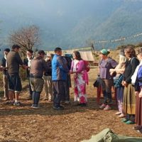 Nabji Trek and Tour Nabji Trek and Tour