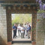 Bindu & Group Bhutan Tour 2 Windhorse Tours Bindu 1 Windhorse Tours