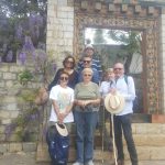 Bindu & Group Bhutan Tour 4 Windhorse Tours Bindu 2 Windhorse Tours