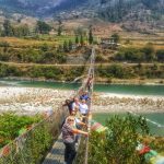 Bindu & Group Bhutan Tour 10 Windhorse Tours Bindu 3 Windhorse Tours