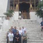 Bindu & Group Bhutan Tour 9 Windhorse Tours Bindu 5 Windhorse Tours