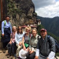 Bumthang Owl Trek – 09 – 20 July, 2019 Bumthang Owl Trek – 09 – 20 July, 2019