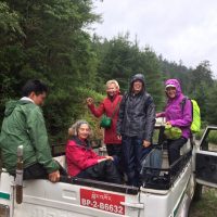Bumthang Owl Trek – July, 2019 Bumthang Owl Trek – July, 2019