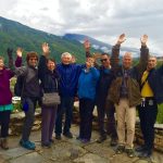 Marlene 5 Windhorse Tours