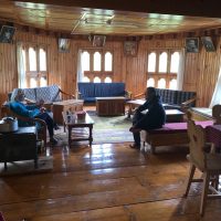 Bhutan Tour for Jock & Rosy