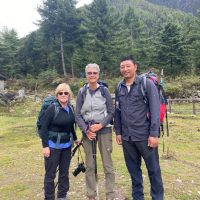 Above theClouds trek, Oct. 2022 Above theClouds trek, Oct. 2022