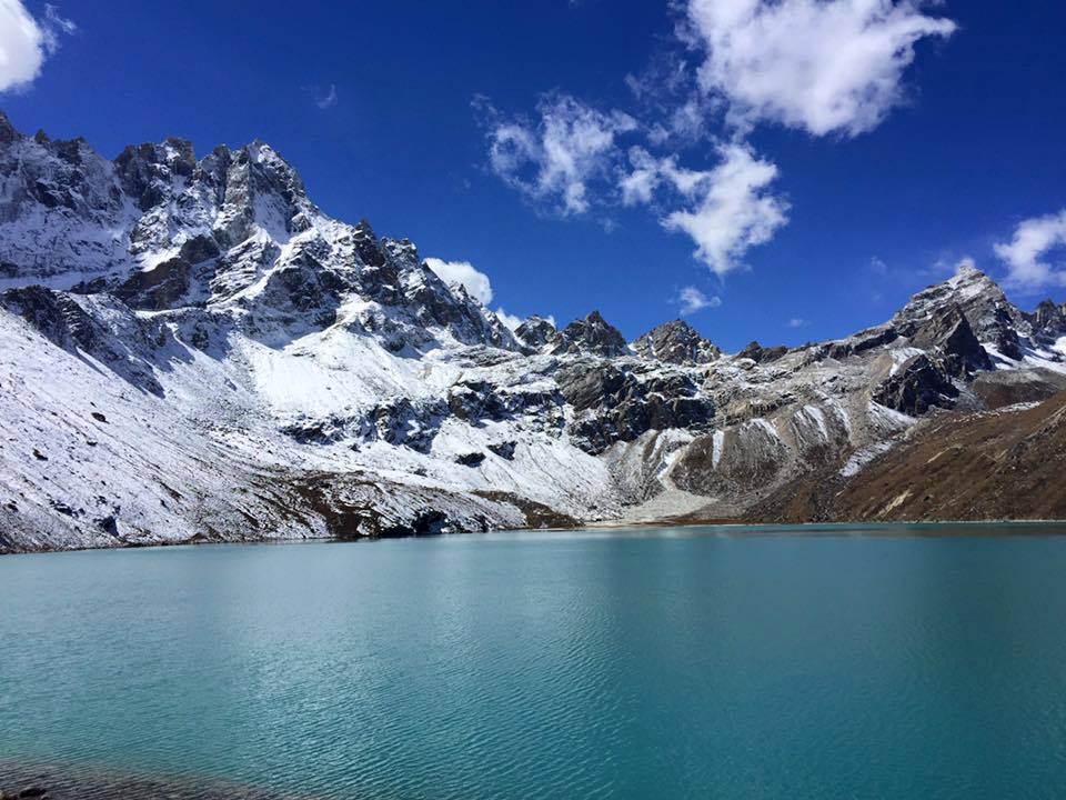 Trekking Trekking