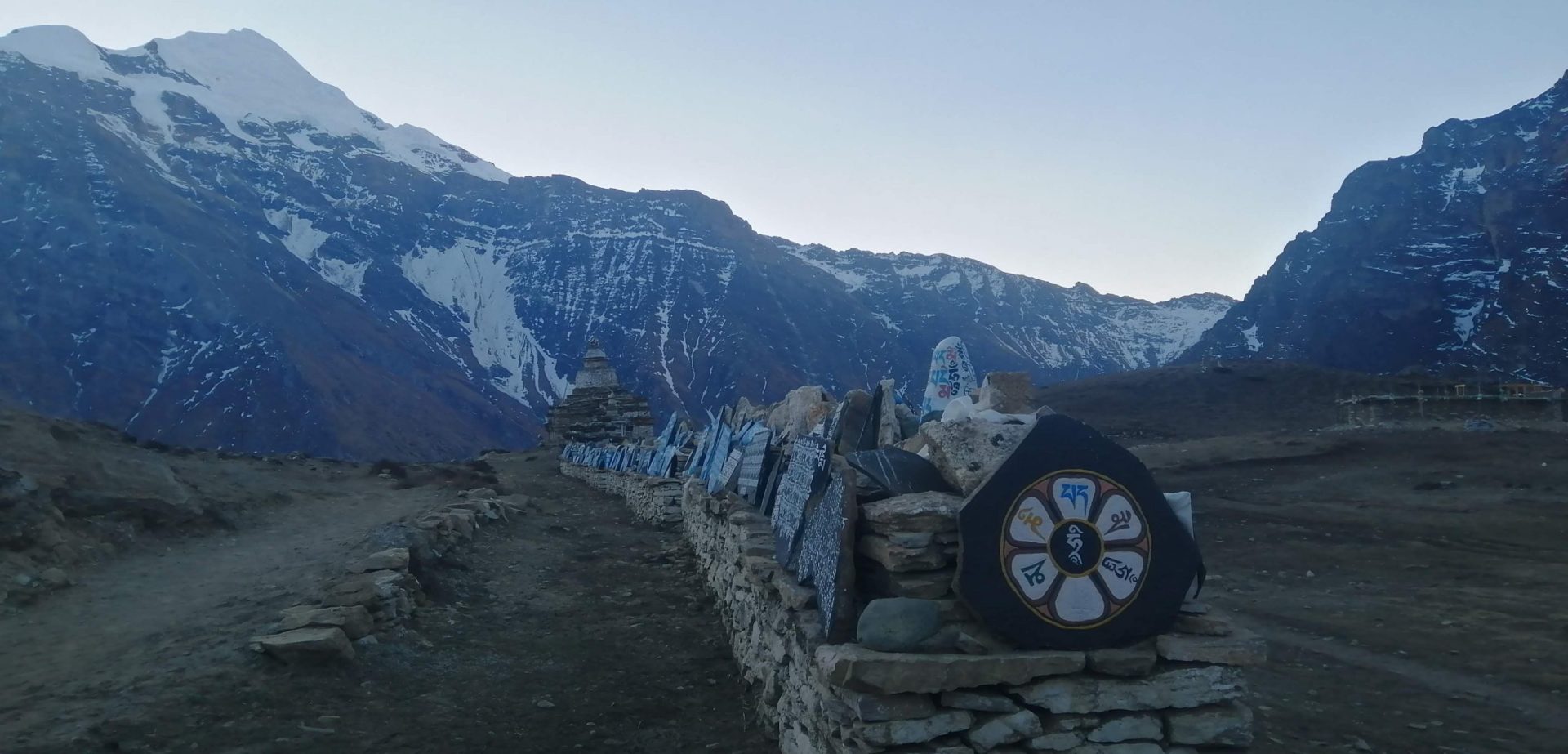 Nar Phu Valley Trek