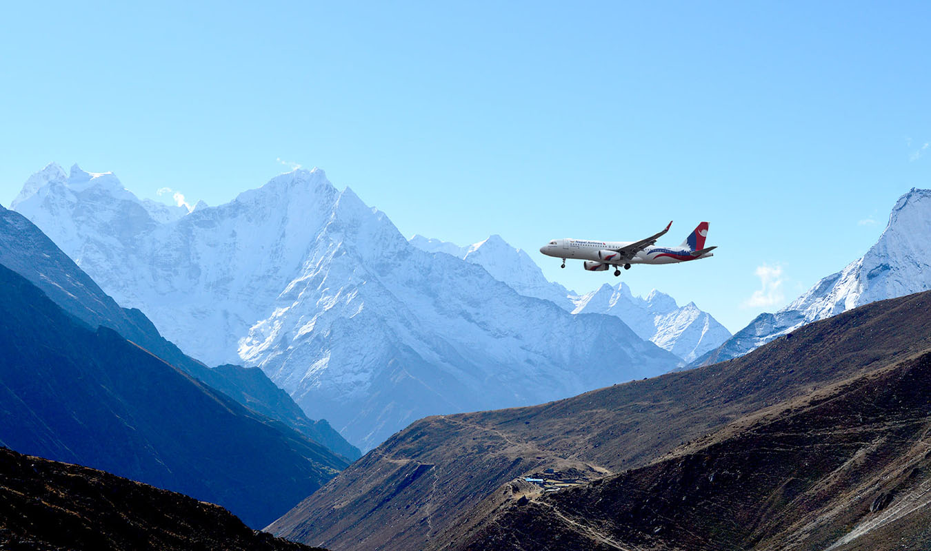 How to get into Bhutan