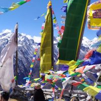 langtang Valley and Gosainkunda Lake Trek