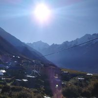 Langtang Valley Gosainkunda Lake Trek