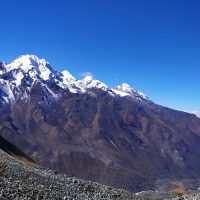 Langtang Valley and Gosainkunda Lake Trek