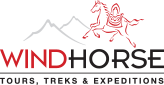 Windhorse Tours