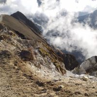 Langtang Valley Trek